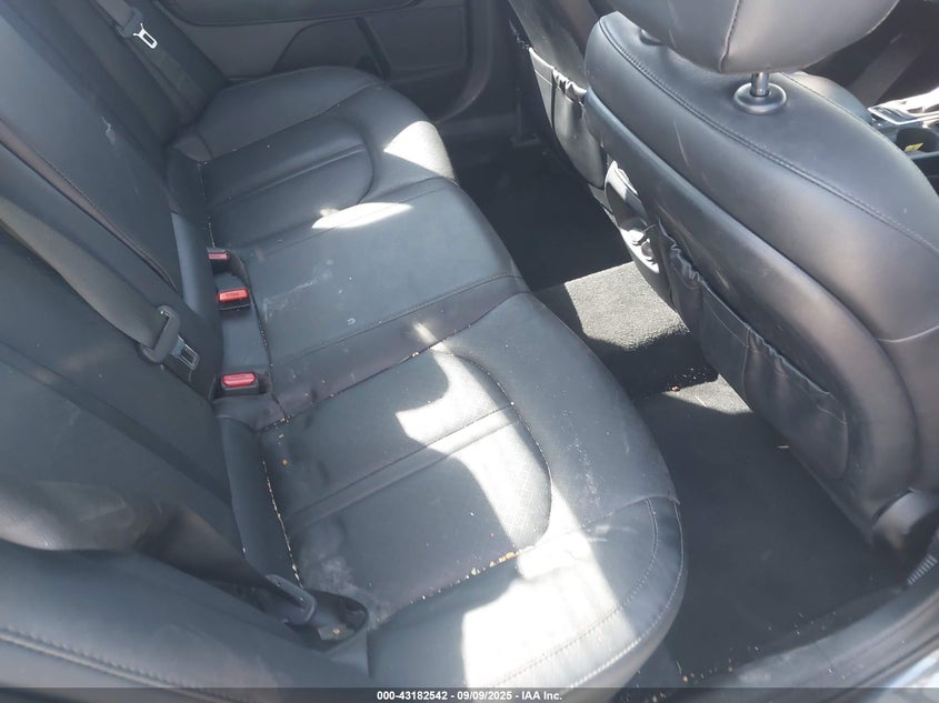 2019 KIA OPTIMA EX - 5XXGU4L14KG377138