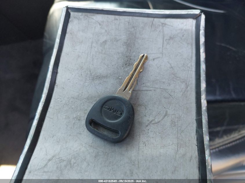 2007 GMC Yukon Slt VIN: 1GKFC13057J102504 Lot: 43182549