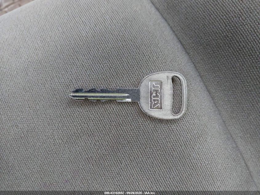 2004 Chevrolet Suburban 1500 Ls VIN: 3GNEC16Z34G339045 Lot: 43182552