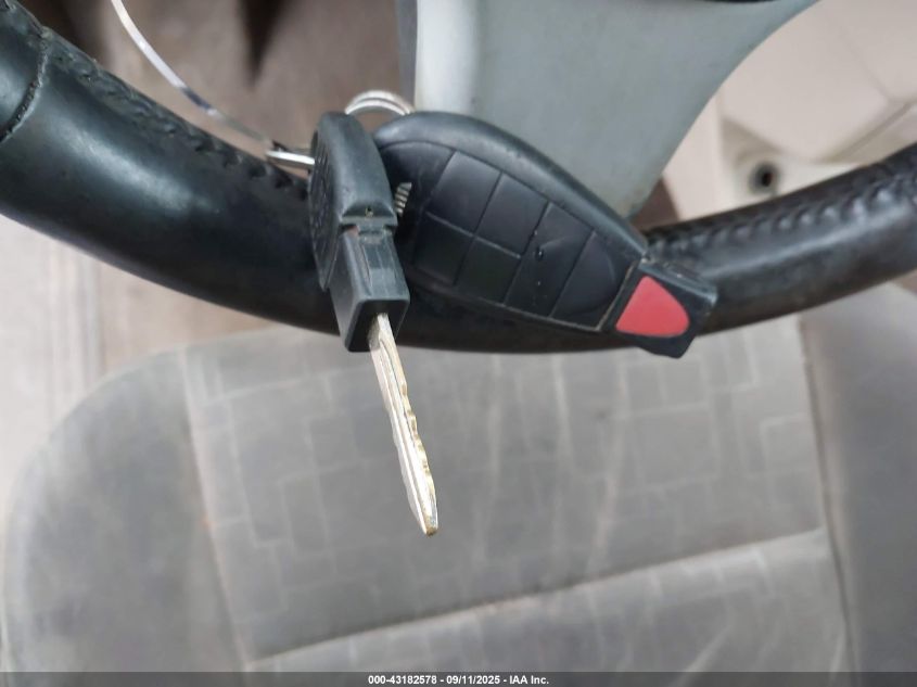 2009 Volkswagen Routan Se VIN: 2V8HW34159R501303 Lot: 43182578