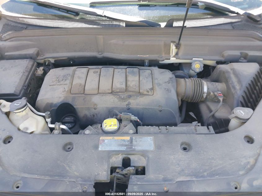 2012 GMC Acadia Slt-1 VIN: 1GKKRRED6CJ281173 Lot: 43182581