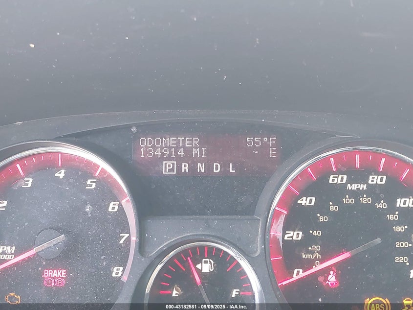 2012 GMC Acadia Slt-1 VIN: 1GKKRRED6CJ281173 Lot: 43182581