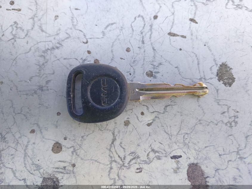 2012 GMC Acadia Slt-1 VIN: 1GKKRRED6CJ281173 Lot: 43182581