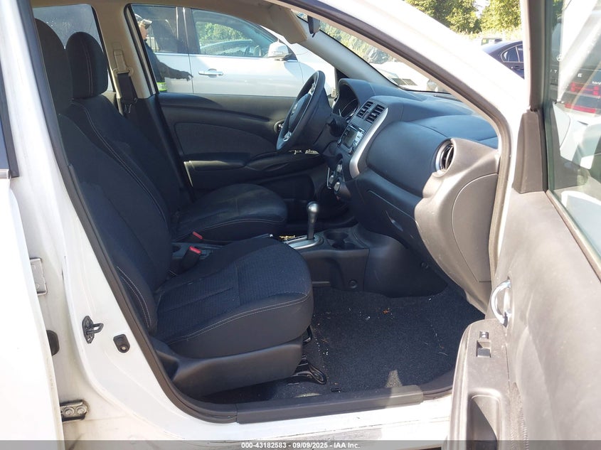 2014 NISSAN VERSA S/S PLUS/SV/SL - 3N1CN7AP3EL826910