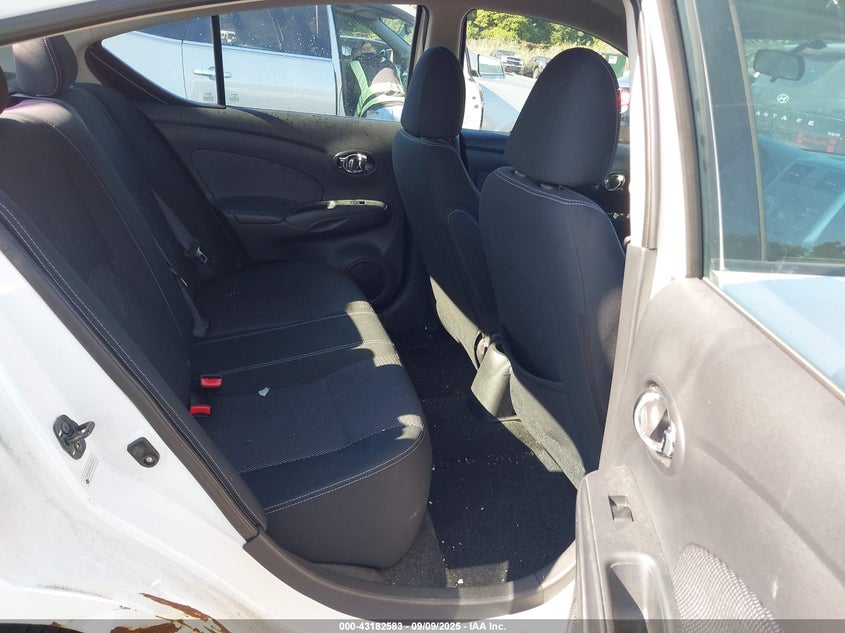 2014 NISSAN VERSA S/S PLUS/SV/SL - 3N1CN7AP3EL826910