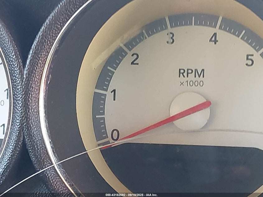 2010 Dodge Charger Sxt VIN: 2B3CA3CV9AH107520 Lot: 43182592