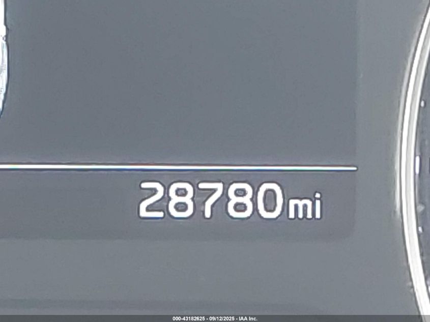 2023 Kia Forte Gt-Line VIN: 3KPF54AD0PE612530 Lot: 43182625