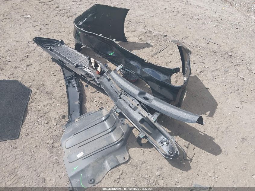 2023 Kia Forte Gt-Line VIN: 3KPF54AD0PE612530 Lot: 43182625