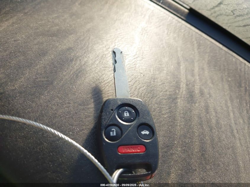 2005 Honda Cr-V Se VIN: JHLRD78955C014055 Lot: 43182630