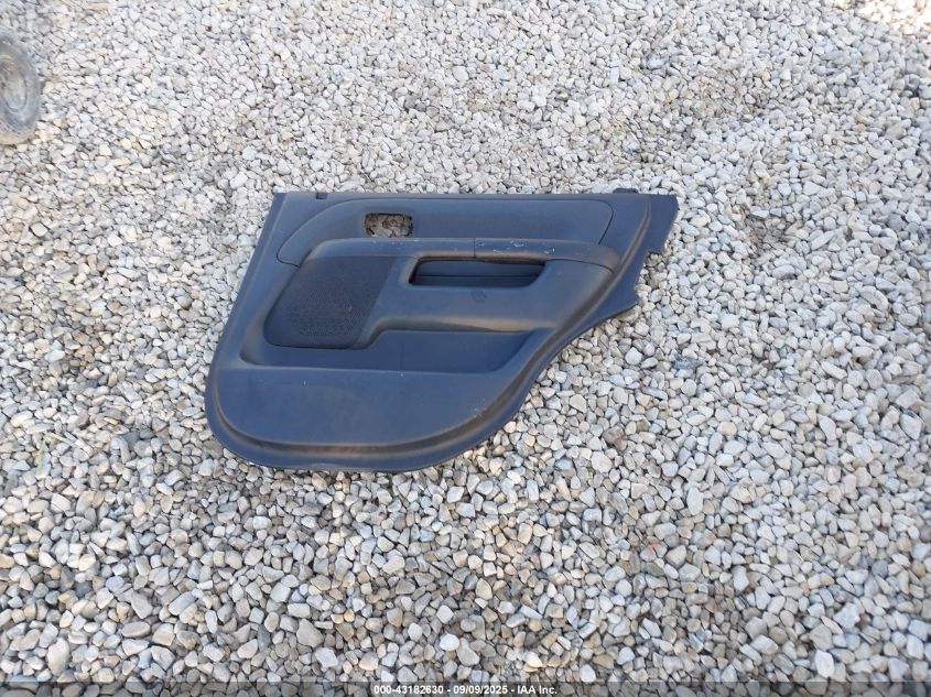 2005 Honda Cr-V Se VIN: JHLRD78955C014055 Lot: 43182630