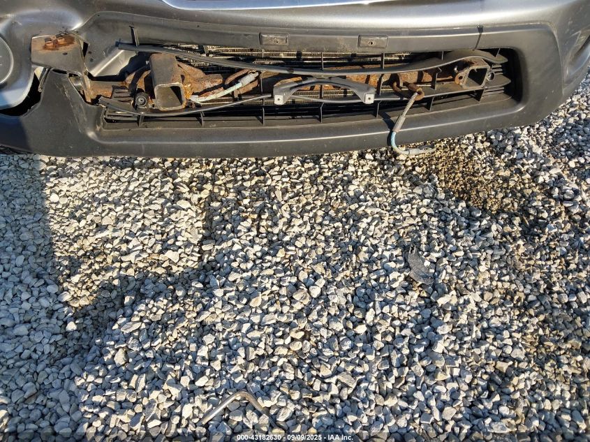 2005 Honda Cr-V Se VIN: JHLRD78955C014055 Lot: 43182630