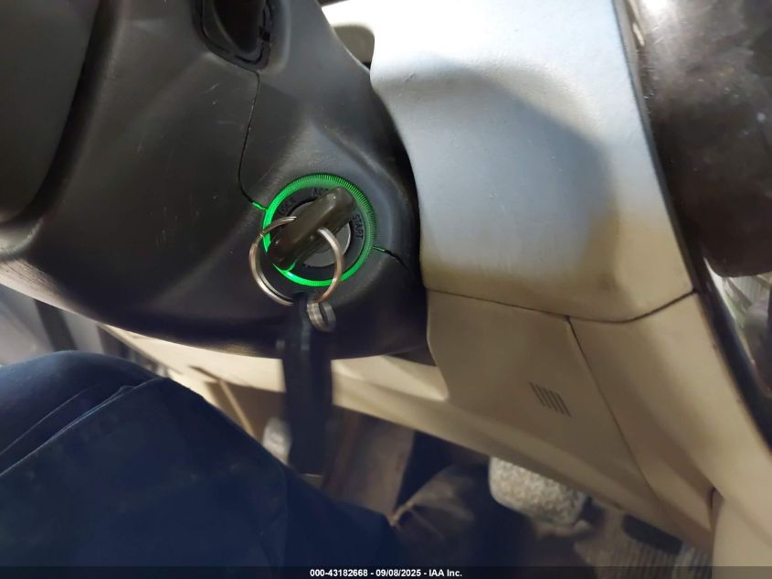 2003 Toyota Highlander Limited V6 VIN: JTEHF21A730146531 Lot: 43182668