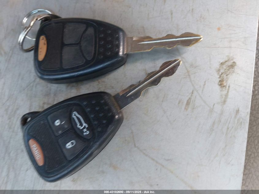 2006 Jeep Liberty Limited Edition VIN: 1J4GL58K06W178774 Lot: 43182690