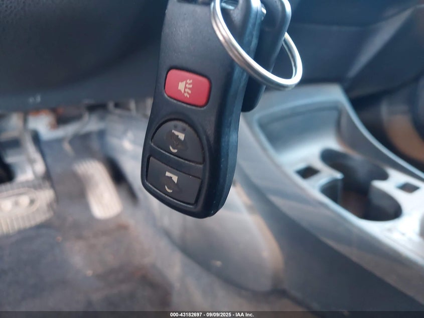 2012 Nissan Versa 1.8 S VIN: 3N1BC1CP4CK815106 Lot: 43182697