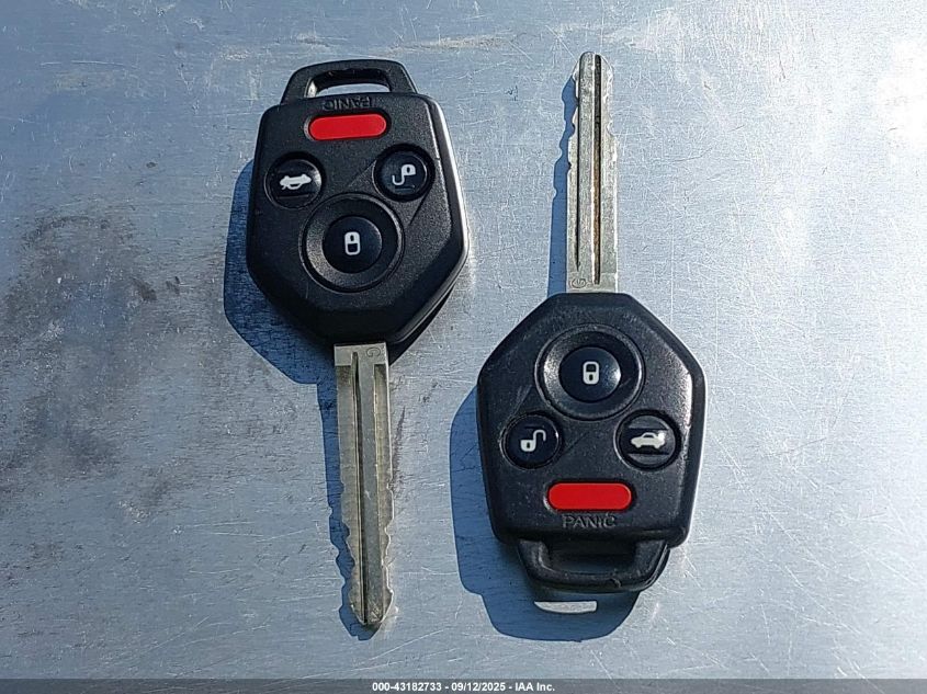 2014 Subaru Impreza 2.0I Sport Limited VIN: JF1GPAU65EH225690 Lot: 43182733