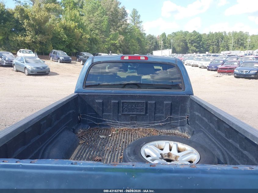 2006 Toyota Tundra Sr5 V8 VIN: 5TBET34136S512707 Lot: 43182765