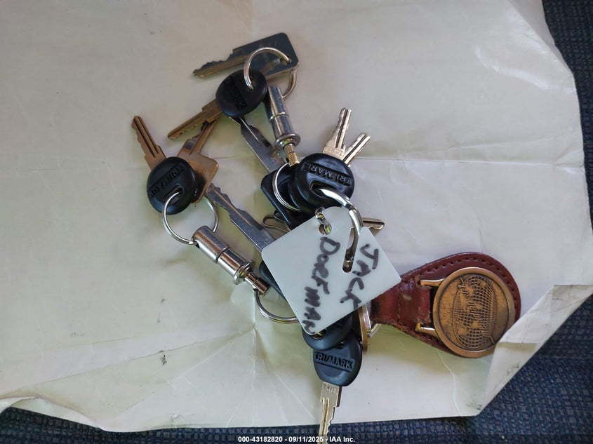 1999 Ford F550 Super Duty Stripped Chass VIN: 3FCMF53S5XJA07920 Lot: 43182820