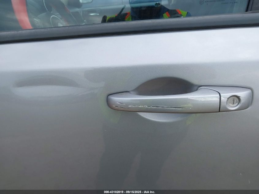 2016 Jeep Compass Sport VIN: 1C4NJDBB2GD518364 Lot: 43182819