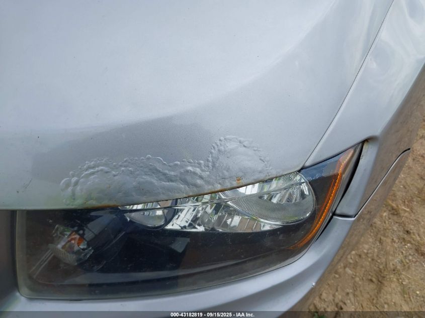 2016 Jeep Compass Sport VIN: 1C4NJDBB2GD518364 Lot: 43182819