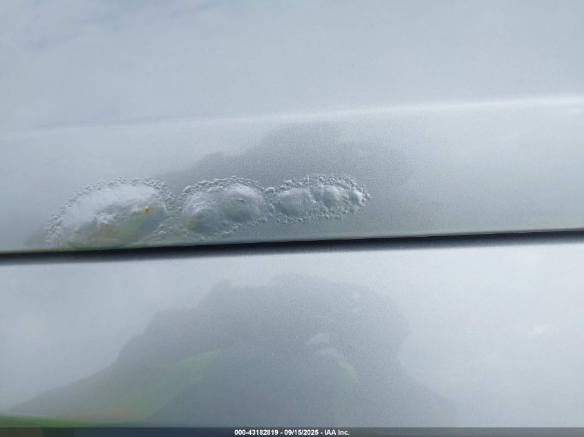 2016 Jeep Compass Sport VIN: 1C4NJDBB2GD518364 Lot: 43182819