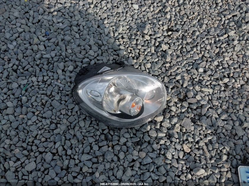 2012 Mini Cooper S Countryman VIN: WMWZC5C50CWM14901 Lot: 43182860