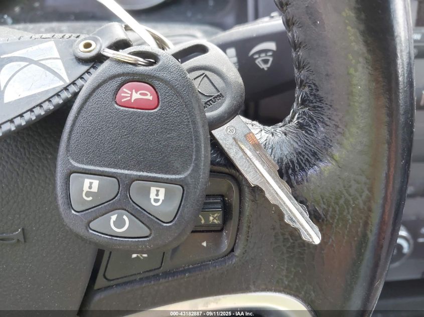 2009 Saturn Vue Red Line VIN: 3GSCL13739S569342 Lot: 43182887