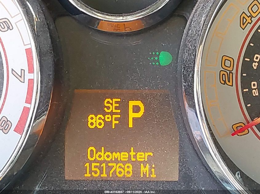 2009 Saturn Vue Red Line VIN: 3GSCL13739S569342 Lot: 43182887