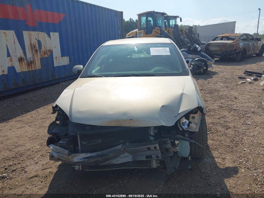 2009 Chevrolet Cobalt Lt VIN: 1G1AT58H497115037 Lot: 43182898