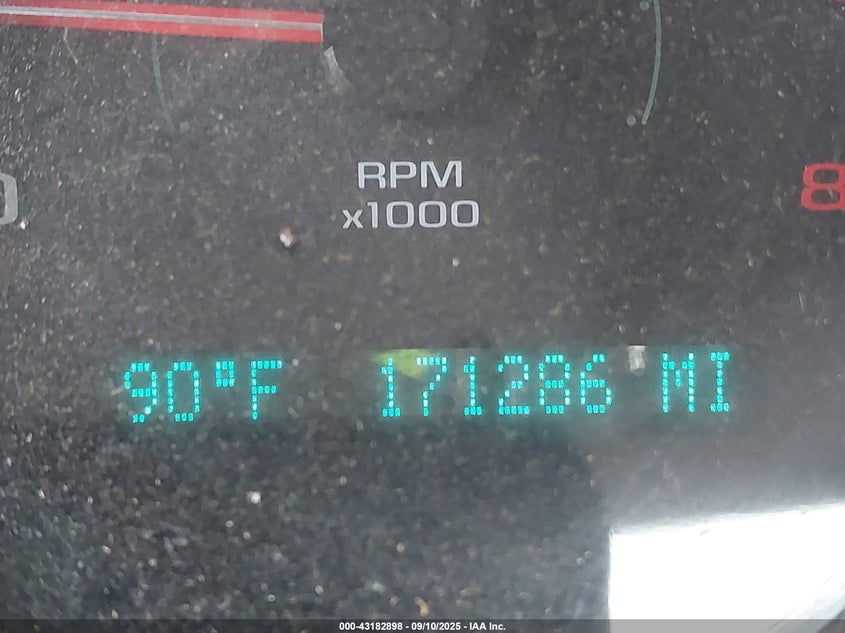 2009 Chevrolet Cobalt Lt VIN: 1G1AT58H497115037 Lot: 43182898