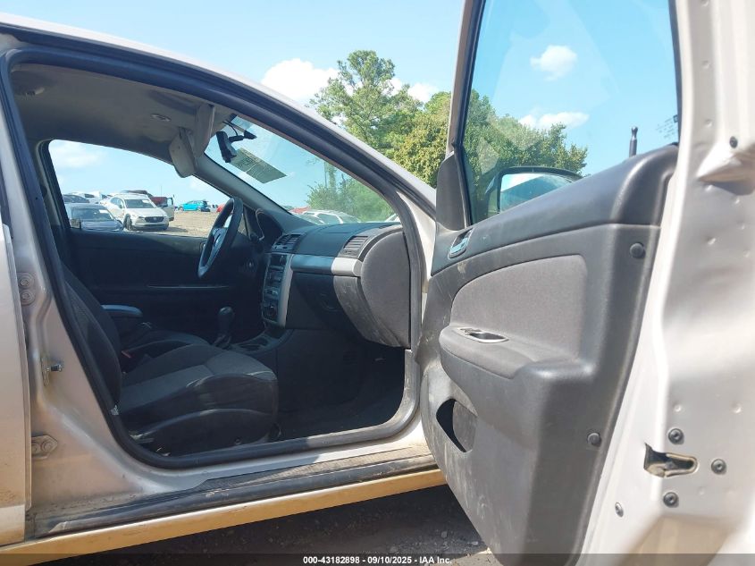 2009 Chevrolet Cobalt Lt VIN: 1G1AT58H497115037 Lot: 43182898