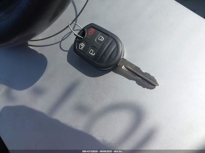 2010 Ford Fusion Sel VIN: 3FAHP0JA6AR246614 Lot: 43182928