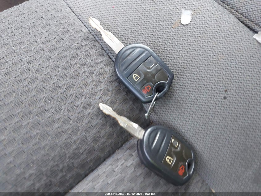 2013 FORD F-150 XLT 1FTFW1ET5DFC93463