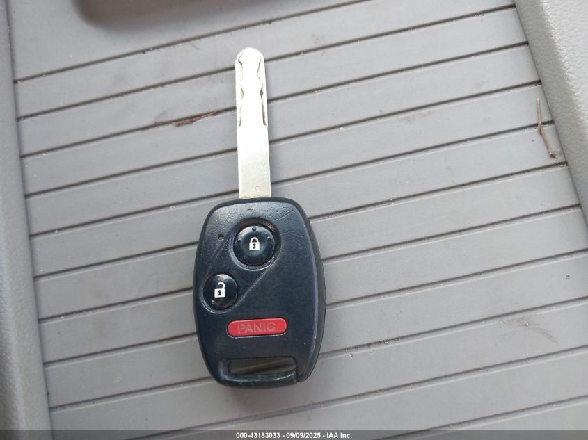 2012 Honda Cr-V Ex-L VIN: 5J6RM4H7XCL080683 Lot: 43183033