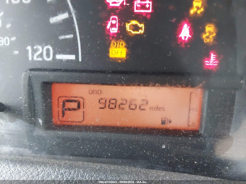 2016 NISSAN NV200 S 3N6CM0KN1GK692814