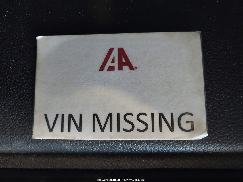 2024 CHEVROLET SILVERADO C2500 - 2GC4YNEY0R1125426