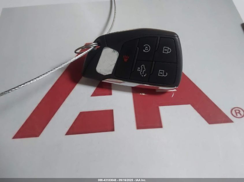 2024 Chevrolet Silverado 2500Hd 4Wd Standard Bed Lt VIN: 2GC4YNEY0R1125426 Lot: 43183048