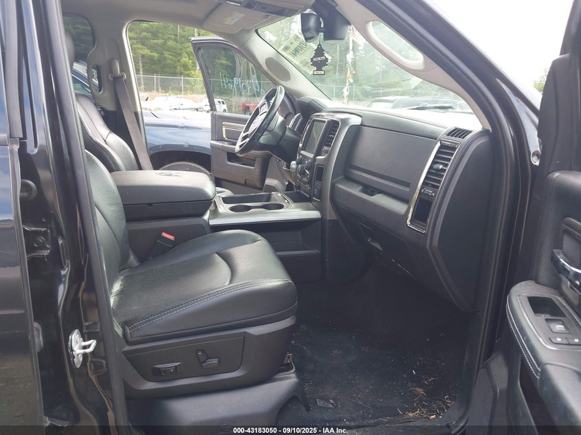 2015 RAM 1500 SPORT - 1C6RR7UT5FS783816