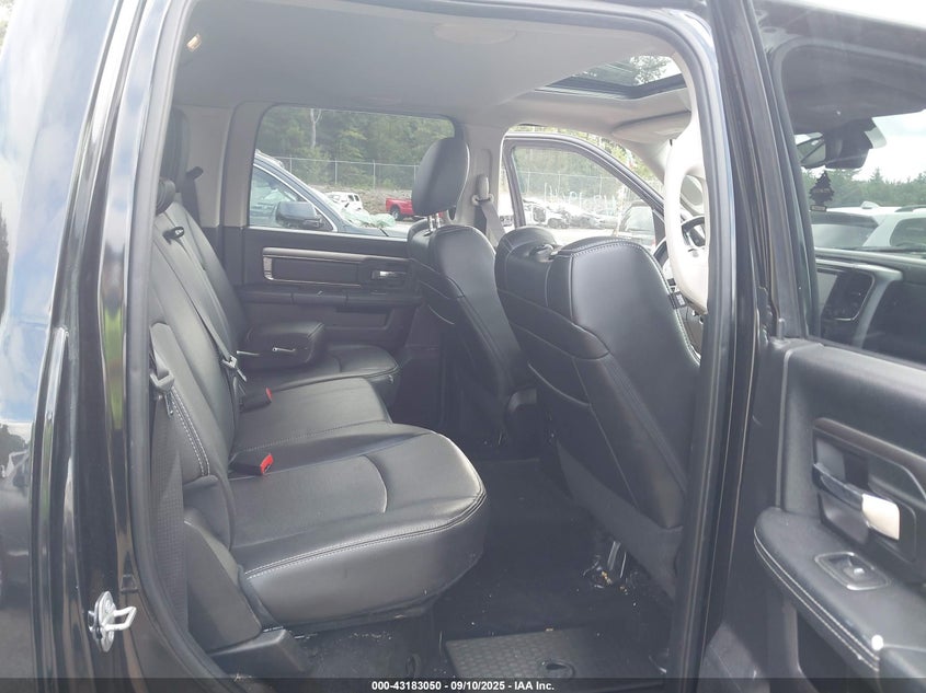 2015 RAM 1500 SPORT - 1C6RR7UT5FS783816