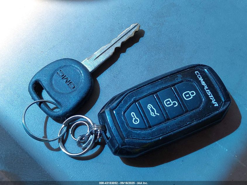 2003 GMC Yukon Xl 1500 Slt VIN: 1GKFK16Z83J256857 Lot: 43183052