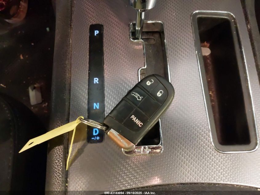 2012 Dodge Charger Se VIN: 2C3CDXBG9CH111459 Lot: 43183054