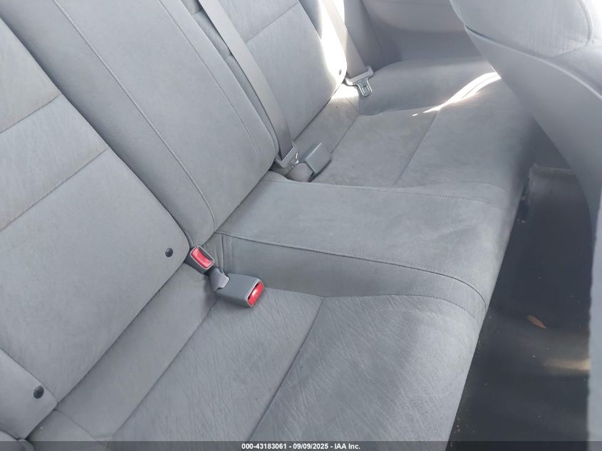 2008 Honda Civic Ex VIN: 2HGFG12818H566840 Lot: 43183061