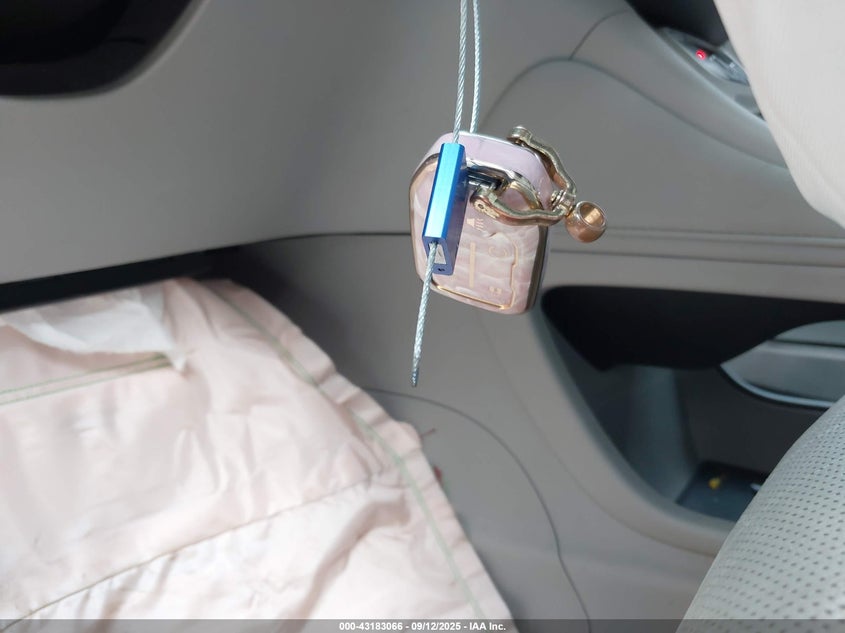 2023 GMC ACADIA FWD SLT - 1GKKNML41PZ230169