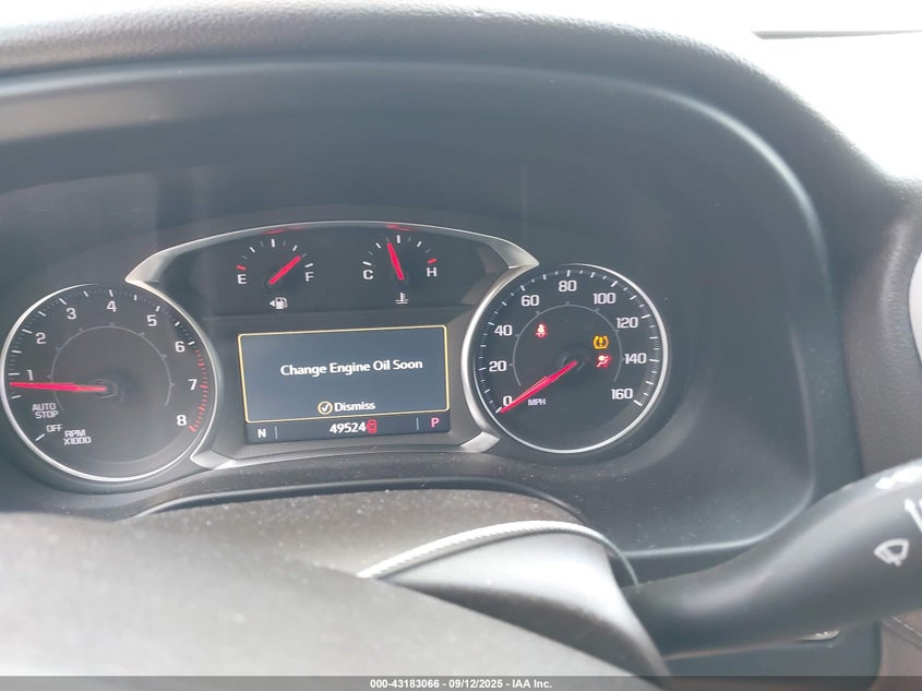 2023 GMC ACADIA FWD SLT - 1GKKNML41PZ230169