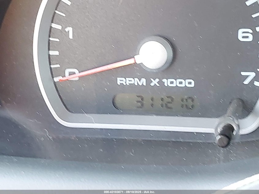 2005 Ford Ranger Edge/Stx/Xl/Xlt VIN: 1FTYR14U55PA63346 Lot: 43183071