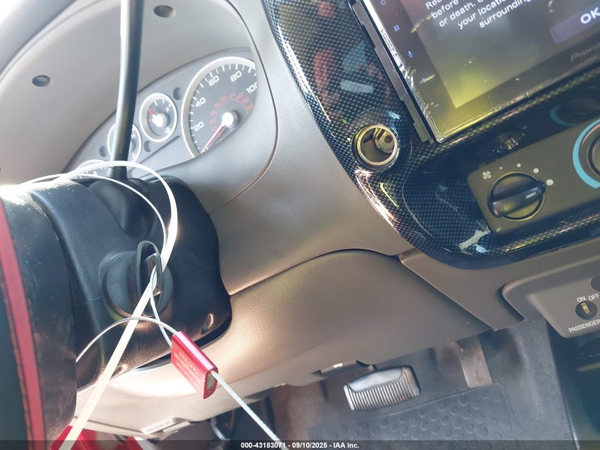 2005 Ford Ranger Edge/Stx/Xl/Xlt VIN: 1FTYR14U55PA63346 Lot: 43183071