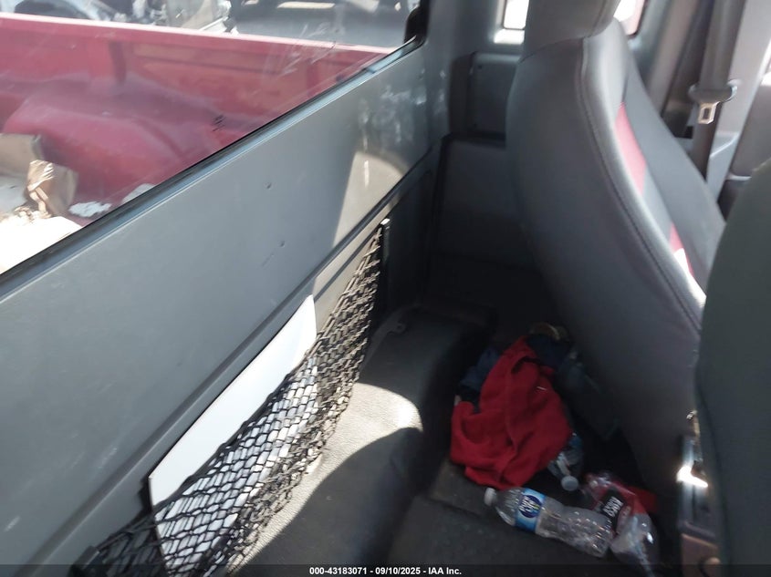 2005 Ford Ranger Edge/Stx/Xl/Xlt VIN: 1FTYR14U55PA63346 Lot: 43183071