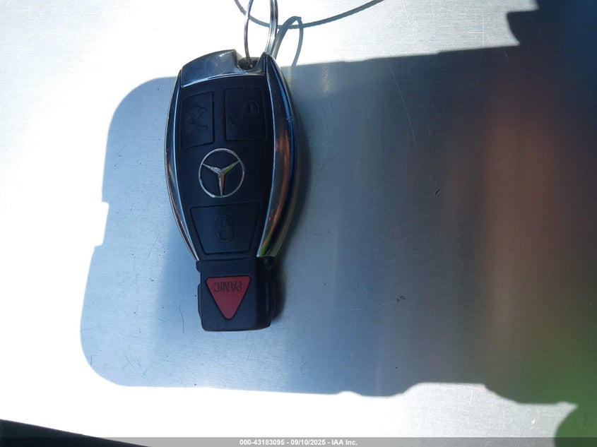 2014 MERCEDES-BENZ CLA 250 - WDDSJ4EB9EN160997