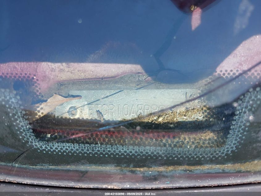 1994 Ford Ranger VIN: 1FTCR10A8RPC37518 Lot: 43183098