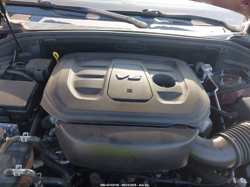 2018 Jeep Grand Cherokee Altitude 4X4 VIN: 1C4RJFAG9JC249352 Lot: 43183145