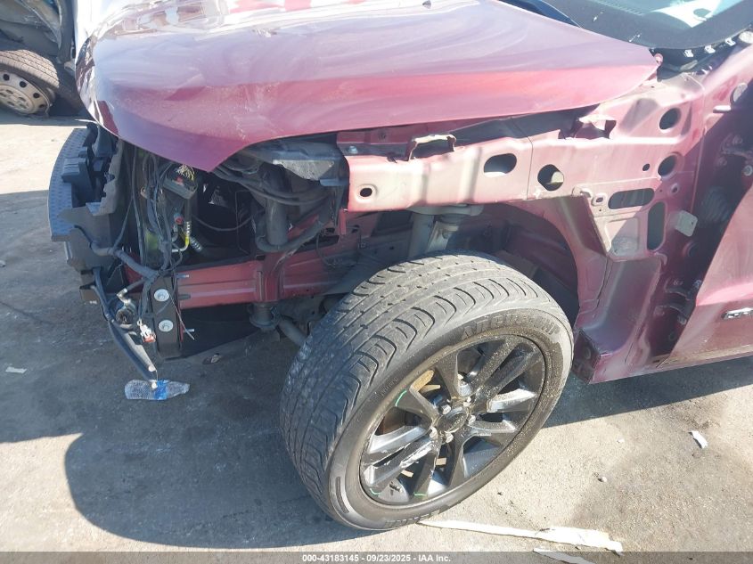 2018 Jeep Grand Cherokee Altitude 4X4 VIN: 1C4RJFAG9JC249352 Lot: 43183145